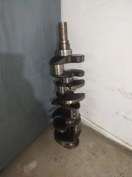 Двигатель Тойота 1 uz(1 узет)