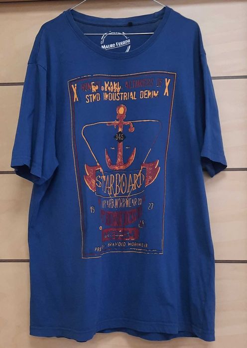 Mauro Ferrini-Много Запазена