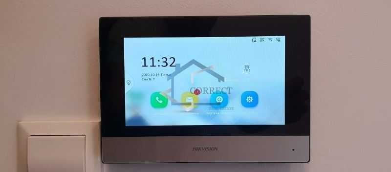 Дава се под наем Тристаен апартамент в Варна, ВИНС - 80 кв.м за 663 € - Снимка #7