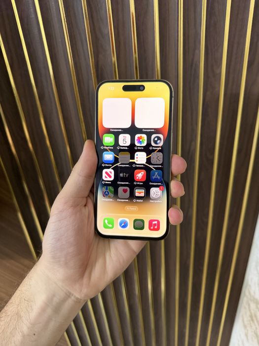 Iphone 14 Pro 256 Айфон 14 Про 256