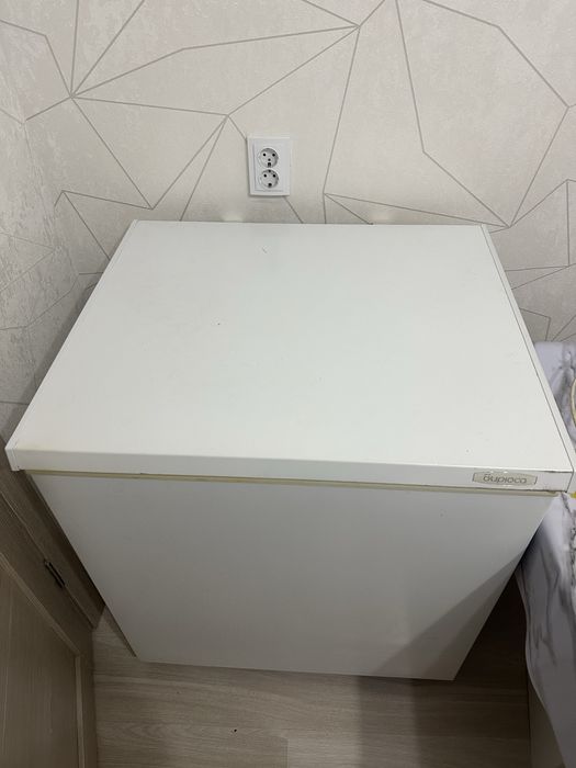 Продам морозильник бюриса ларь