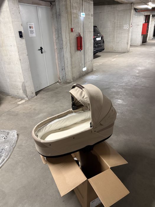 Landou Cybex Balioe S Lux 2025