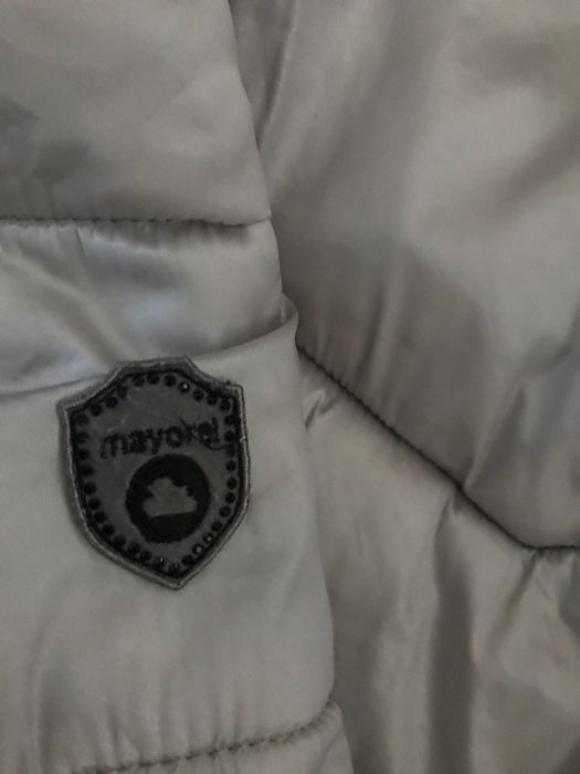 Детско яке Mayoral