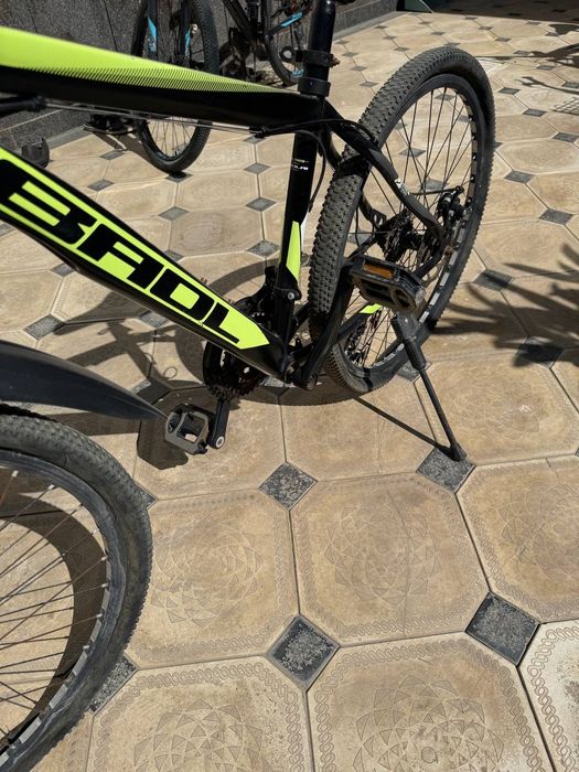 Горный велосипед сотилади