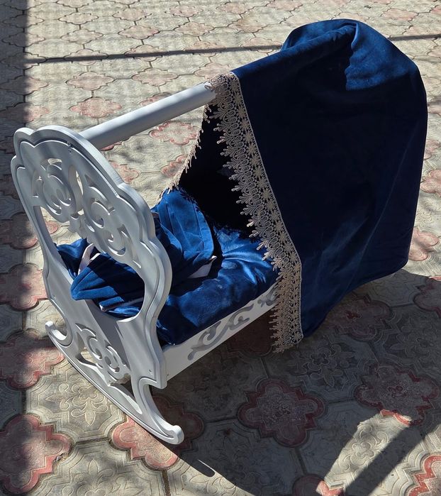 Детский товар сатылады