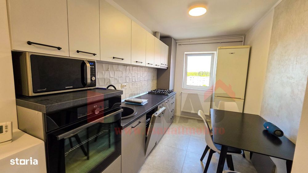 Garsoniera NOUA | Valea Aurie |Mobilat&Utilat | Prima Utilizare |VIDEO