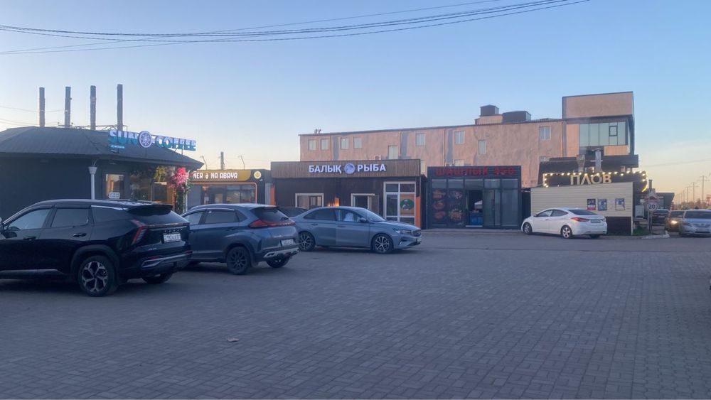 Продам готовый бизнес