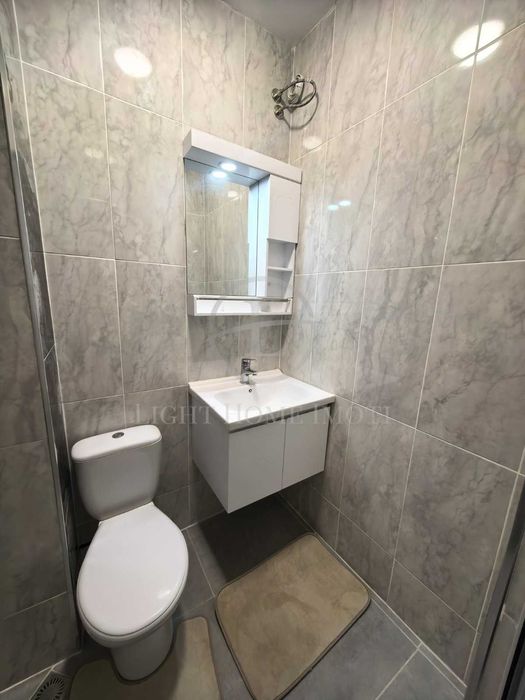 Продава се Тристаен апартамент в Пловдив, Кючук Париж - 64 кв.м за 1179 €/кв.м - Снимка #8