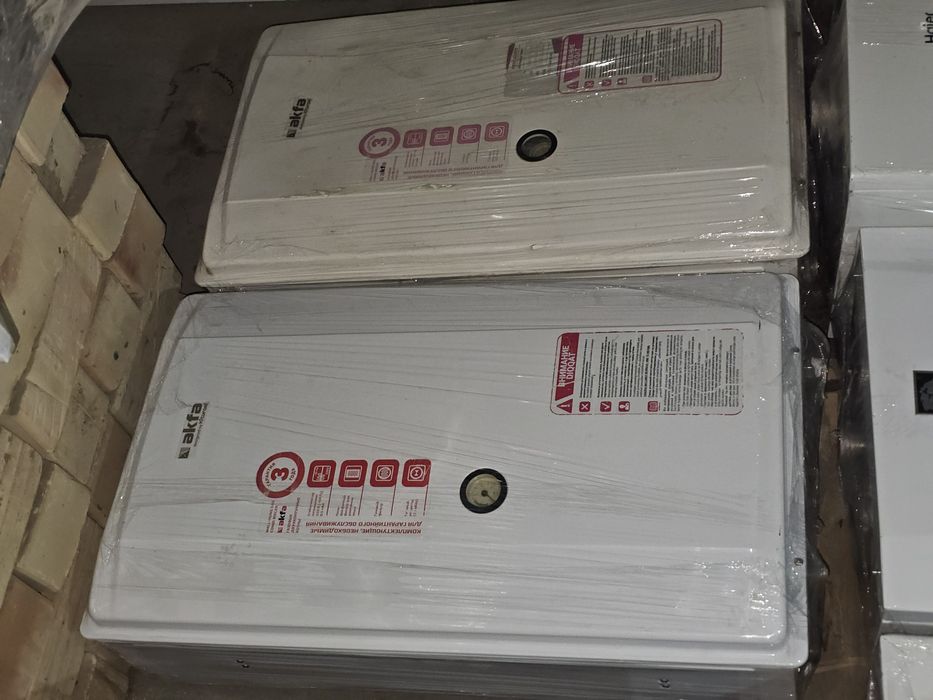 Газовый Котел Двухконтурный Котелар  Сотлади