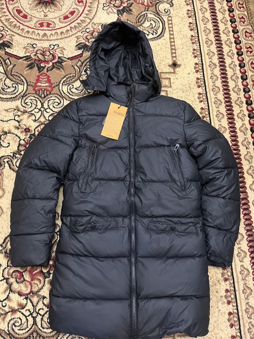 Зимняя куртка