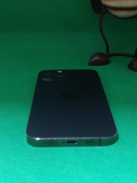 iPhone 12Pro 100% bateria * Garantie