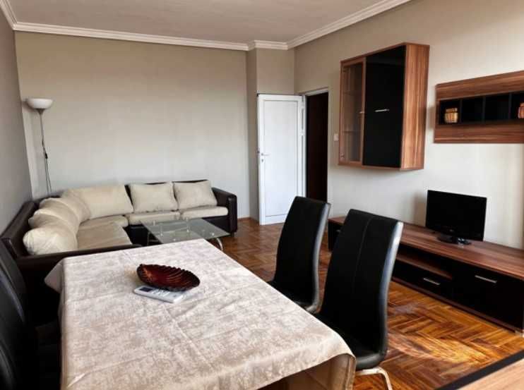 Двустаен апартамент под наем Овча купел 1