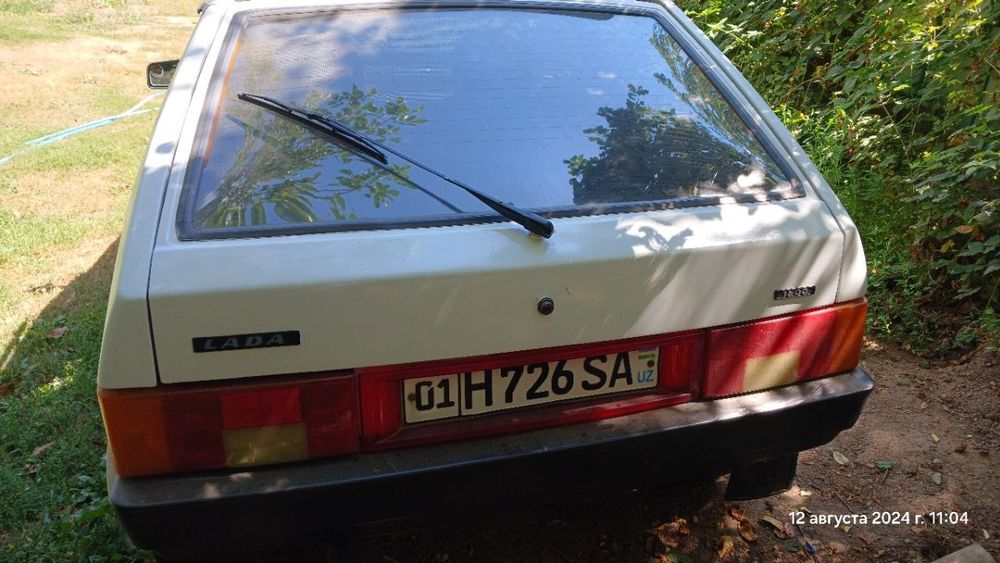 Продам машину в хорошем состоянии