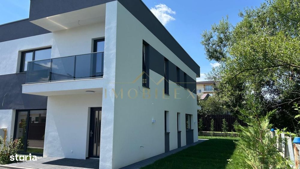 Duplex spatios , constructie Noua, zona Tineretului