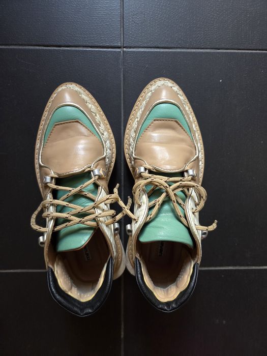 Pantofi Mihaela Glavan 38
