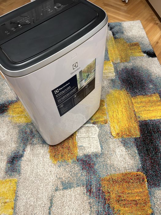 Aparat aer conditionat mobil Electrolux