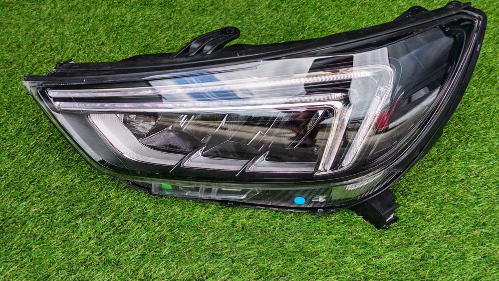 Фар за Opel Mokka X Full LED / Опел Мокка Х Фул ЛЕД