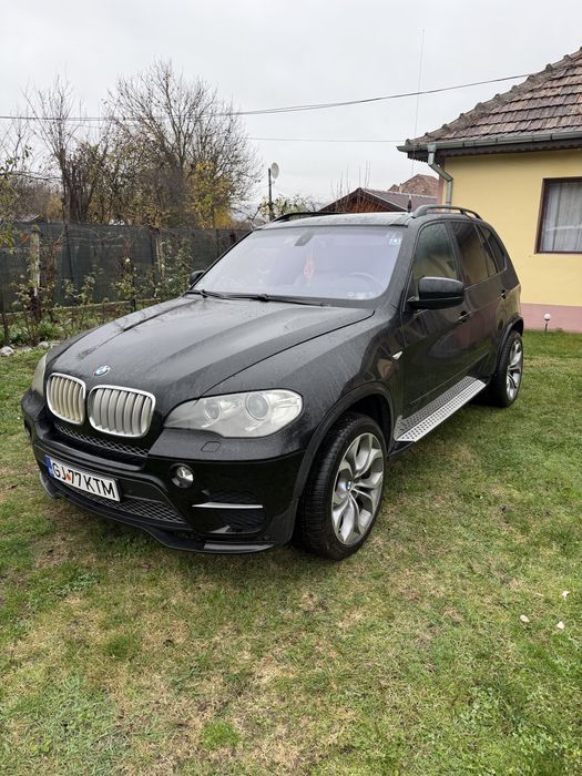 BMW X5 2010 — imagine 2