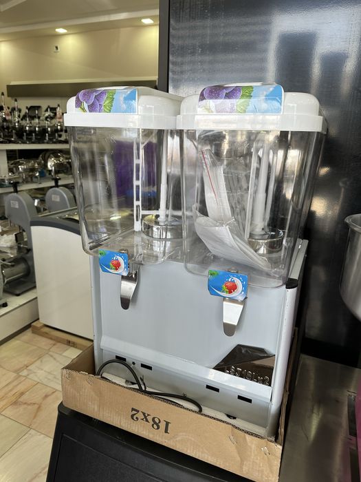 Сок охлаждения сок аппарат шарбат аппарат смузи