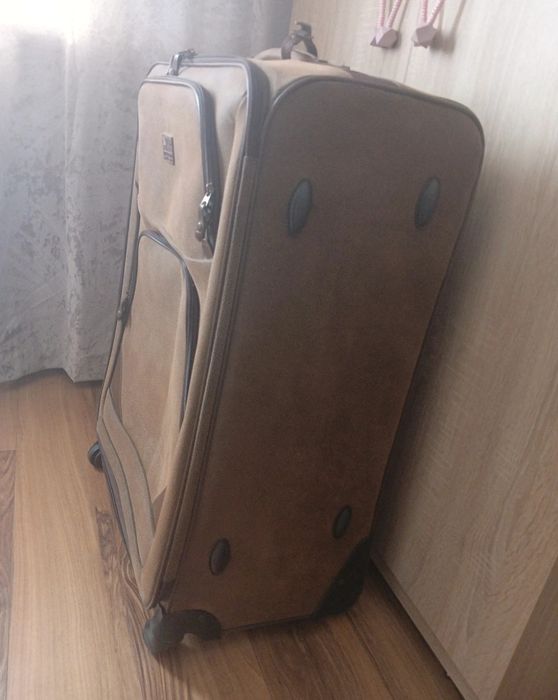 Troller Kangol impecabil