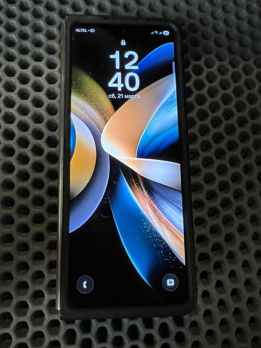 Samsung Z fold 4 512gb