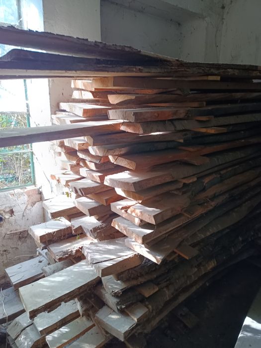 Cherestea cires de vinzare uscata natural