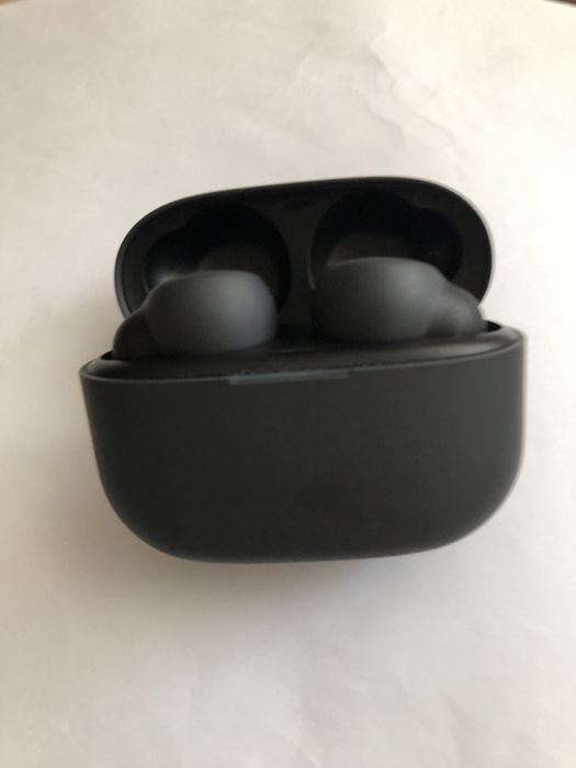 Casti In-Ear Sony LinkBuds S WF-L900N, True Wireless, Noise Cancelling