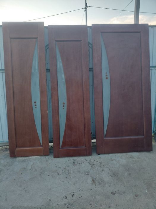 Есіктер сатылады