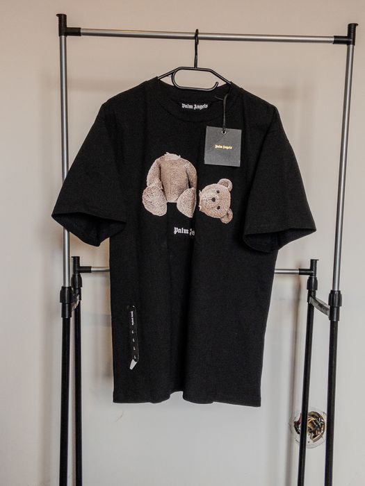 Tricou Palm Angels Teddy Bear Marimea L