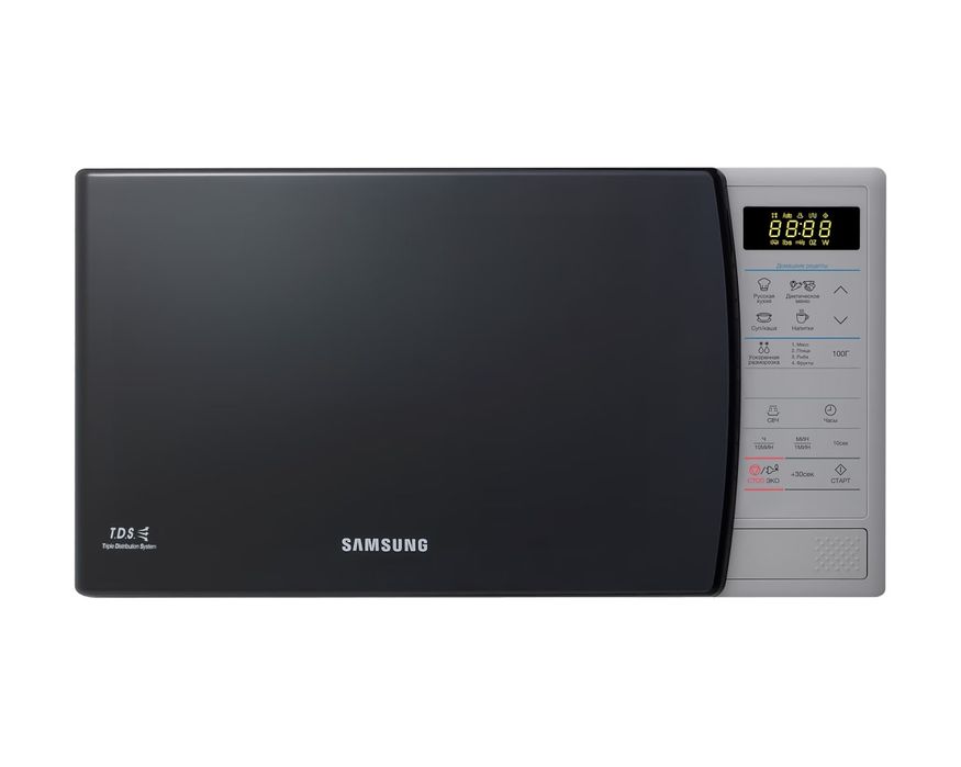Микроволновая печь Samsung ME83KRS-1