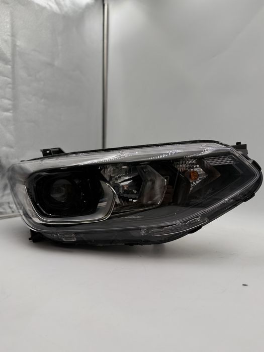 Tracker 2 LTZ Bi-LED fara