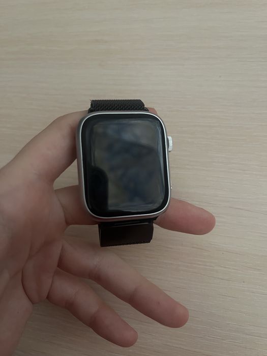 Продам смарт вотч 8 серии