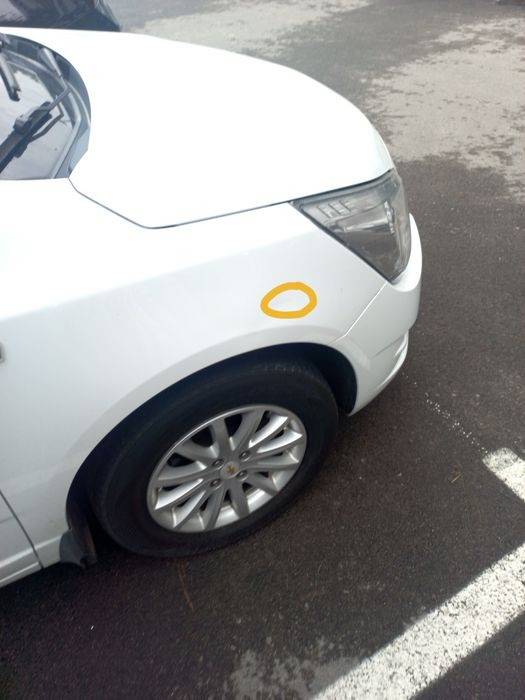 Kobalt Cobalt Кобалт 4 позиция АБС, кондиционер магнитола автомат Coba