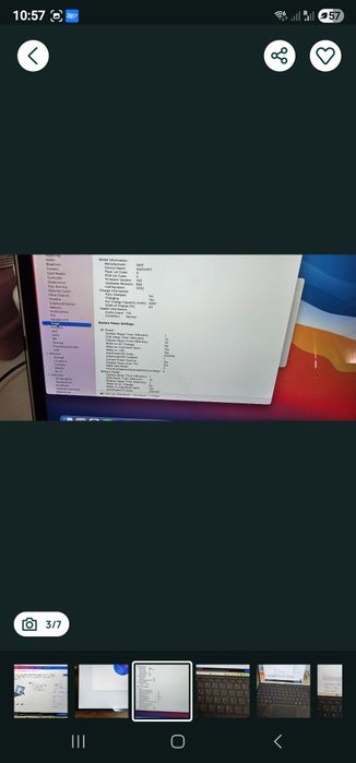 Microsoft Surface pro