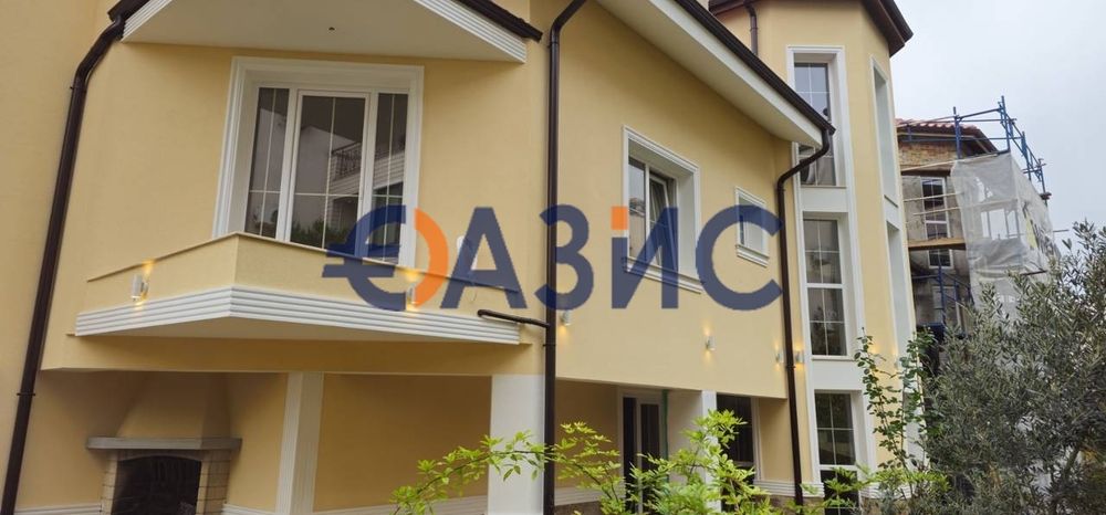 Продава се Едностаен апартамент в с. Кошарица, Област Бургас - 73 кв.м за 504 €/кв.м - Снимка #2