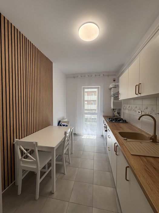 Inchiriez apartament 2 camere