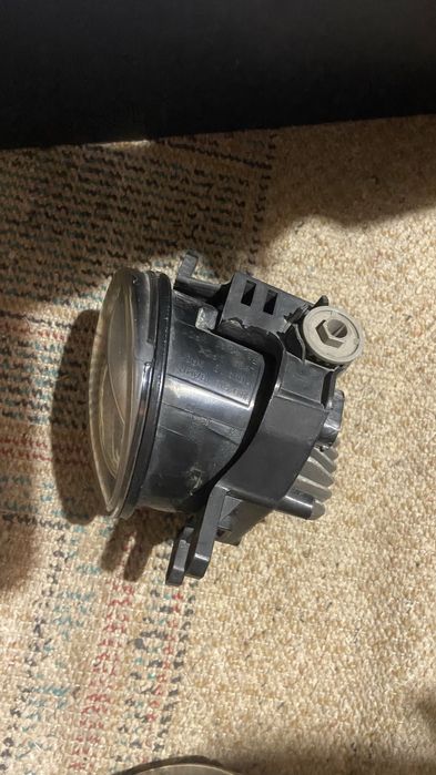 Противтуманка камри 55 оригинал