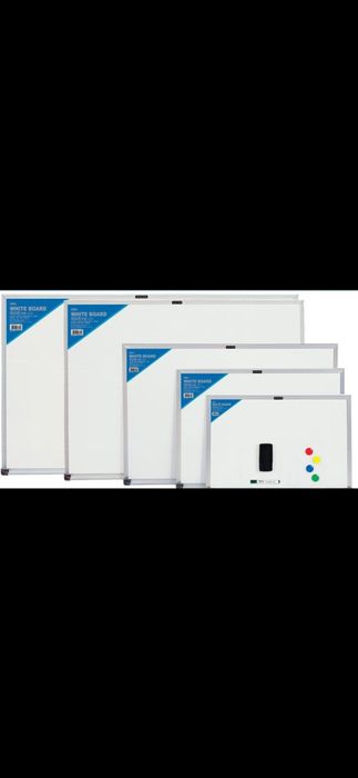 +В Алматы Флипчарты, пробковые, маркерные доски