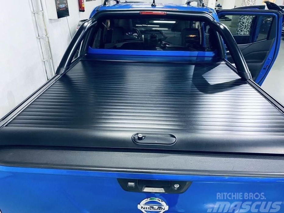 Dezmembrez / Dezmembrari / Piese Nissan Navara D23 NP300 2.3 Dci YS23 2015-2021