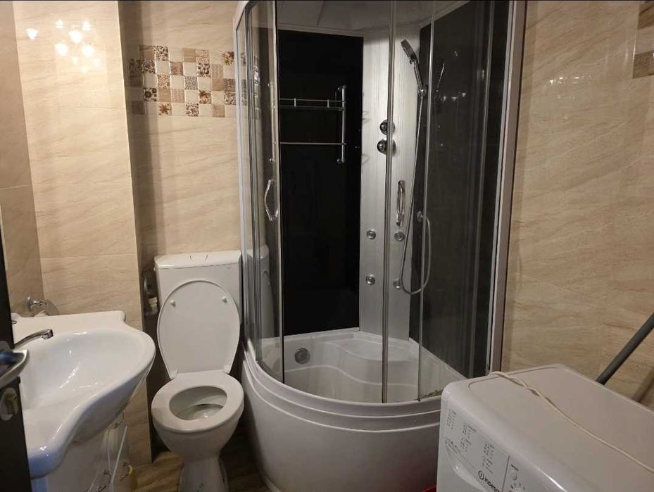 SUPER OFERTA - Apartament cu doua camere in bloc nou in Popa Sapca