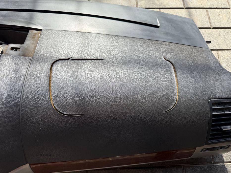 Торпеда туарег 1