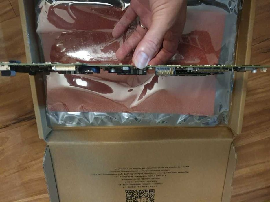 Placa de baza Asus K72JR K72JT K72JK K72JU K72J X72J 100%OK