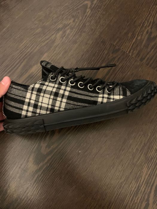 Giuseppe Zanotti Blabber