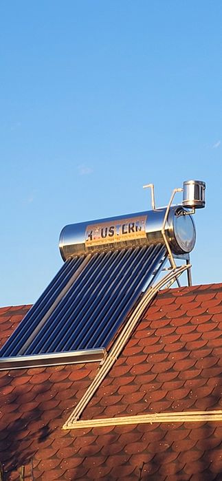 Panou solar HAUSTERM 130 L