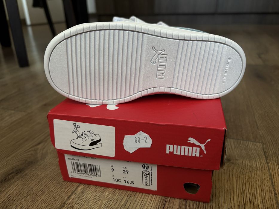 Пума детски маратонки