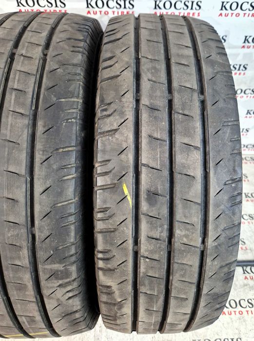Anvelope second hand vara 205 65 16C Continental