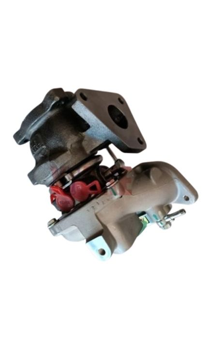 Турбина JAC J7 2022года