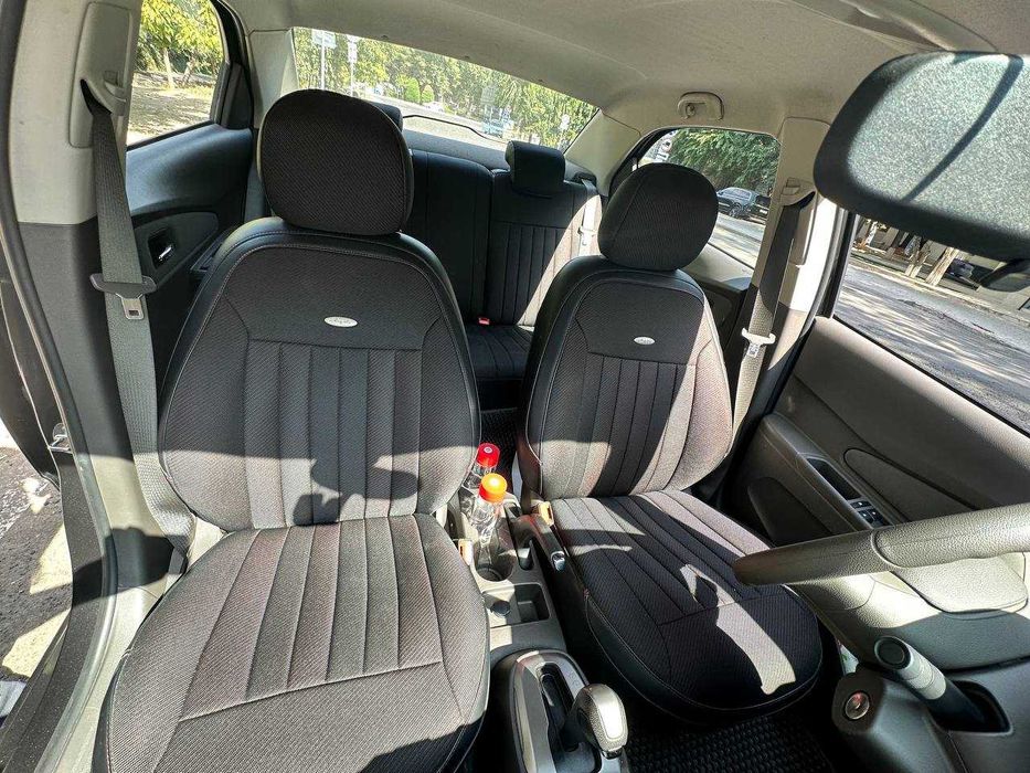 Chevrolet Cobalt / Automatic / 2022 / 35000