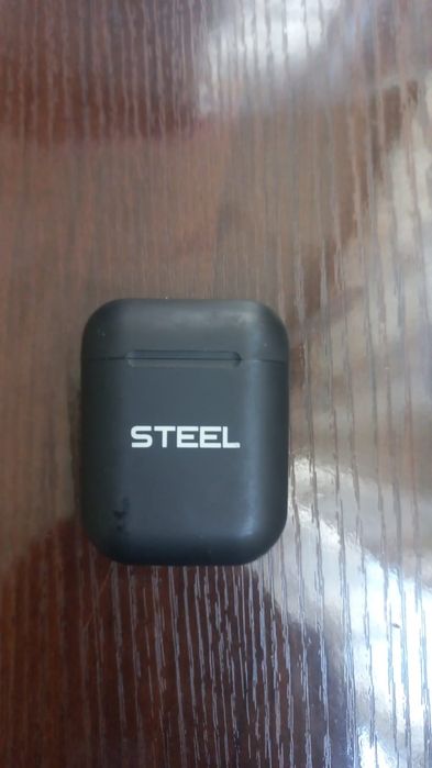 Наушники Steel Качественные