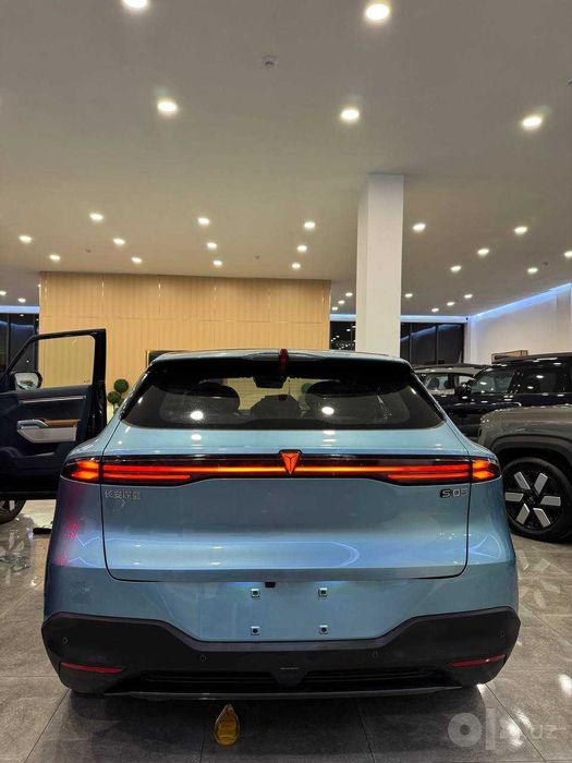 Changan Deepal S 05 215 MAX  2025 года с гарантией!
